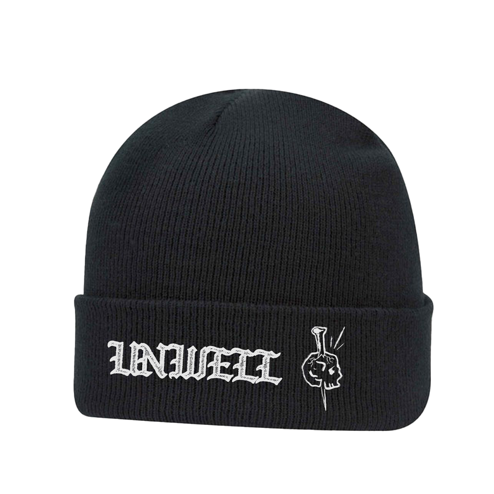 Logo Beanie
