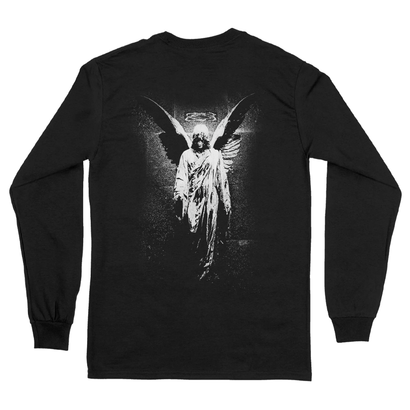 Angel Long Sleeve Tee