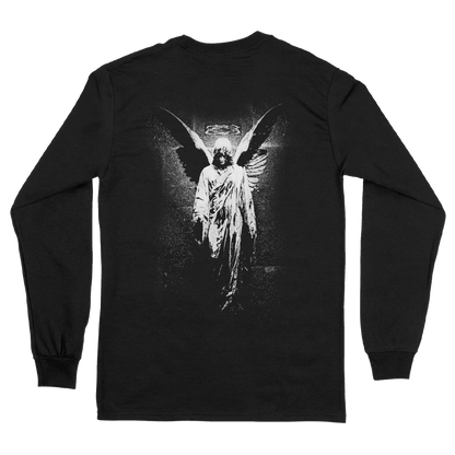 Angel Long Sleeve Tee