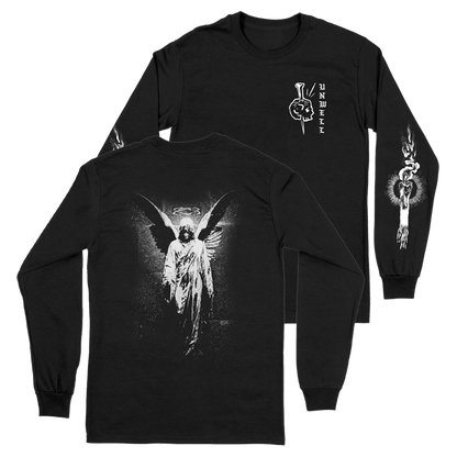 Angel Long Sleeve Tee