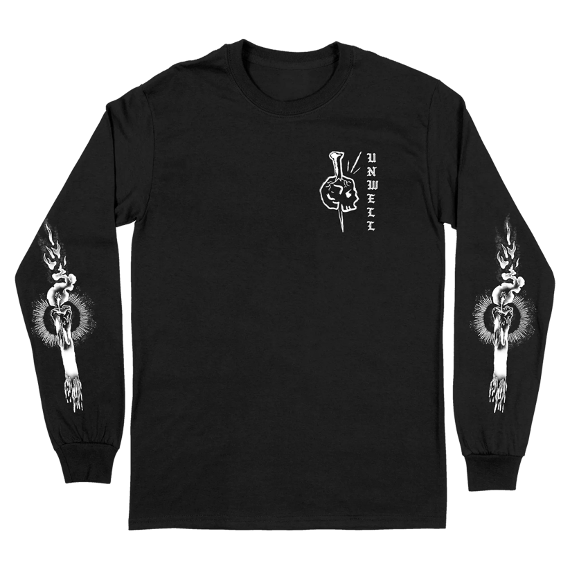 Angel Long Sleeve Tee