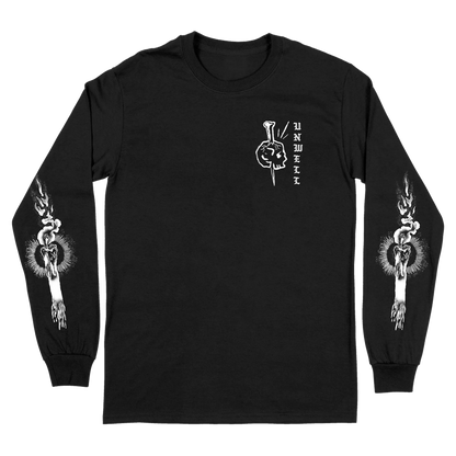 Angel Long Sleeve Tee