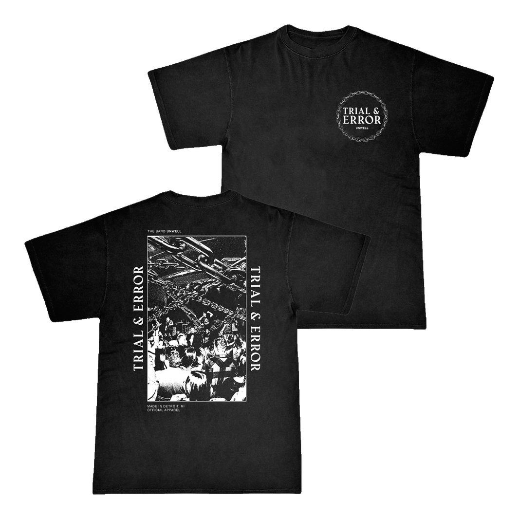 Unwell | Official Merchandise